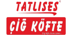 Tatlıses Çiğ Köfte 