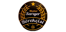 Meşhur Sarıyer Börekçisi 