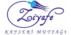 Ziyafe Kayseri Mutfağı 